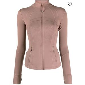 Lululemon Define Jacket